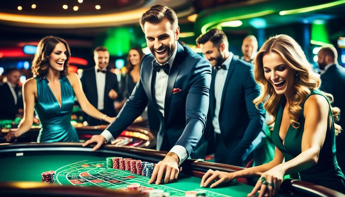 Soju67 kemenangan pemain slot jackpot progresif malam hari pengalaman nyata