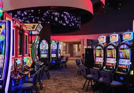 Soju67 slot klasik 3-reel tampilan retro sederhana cocok untuk pemula