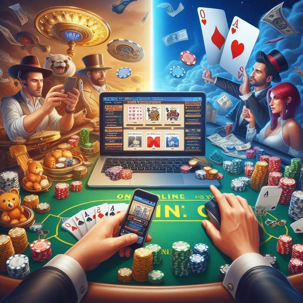 Soju67 permainan slot online terbaik Indonesia koleksi lengkap dari provider ternama