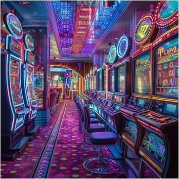 Soju67 kemenangan besar pemain slot online jackpot terbaru Indonesia