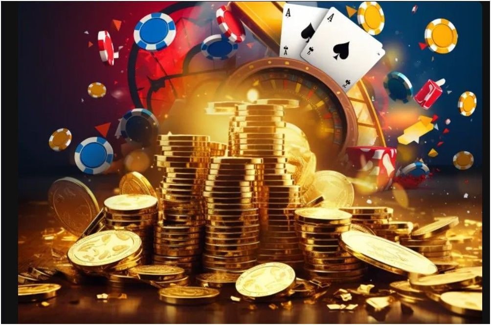 Soju67 live casino dealer sungguhan pengalaman bermain seru dan interaktif