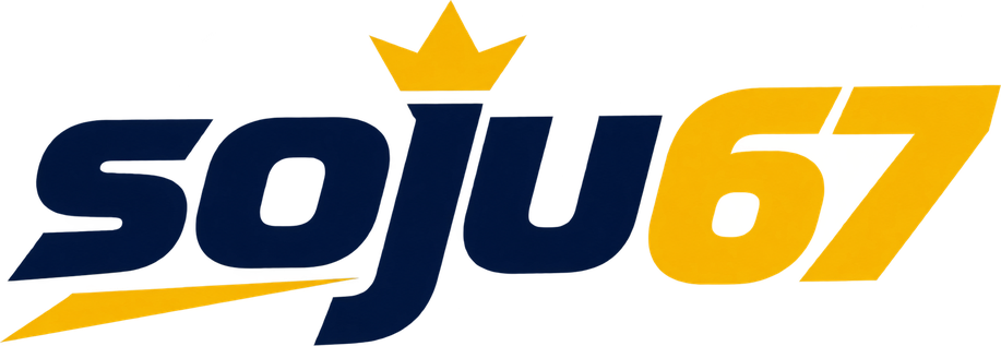 Soju67 Logo